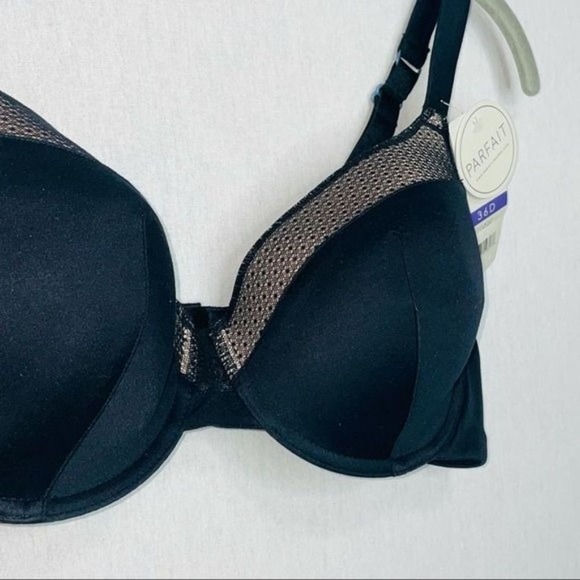 Parfait Paige Underwire T-Shirt Bra A1671 - Picture 11 of 15